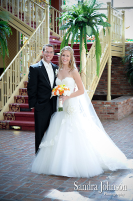 Best Church Street Wedding photographer, Orlando - Sandra Johnson (SJFoto.com)